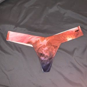 Victoria’s Secret underwear
